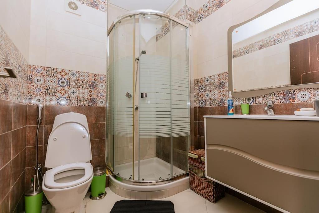 Central 2-Bedrooms Near Beach & Dining 탕헤르 외부 사진